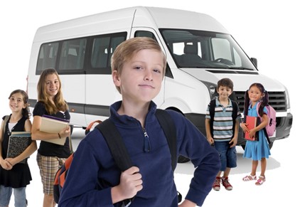 Öğrenci Taşımacılığı