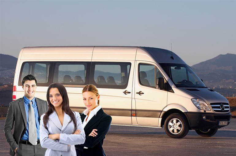 VIP Taşımacılığı